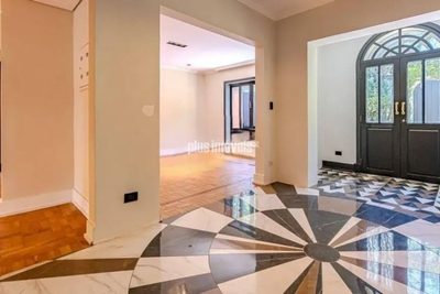 Casa, 3 quartos, 300 m² - Foto 1