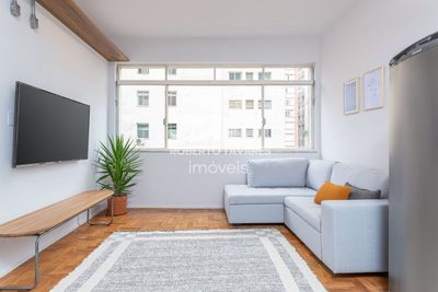 Apartamento, 5 quartos, 145 m² - Foto 1