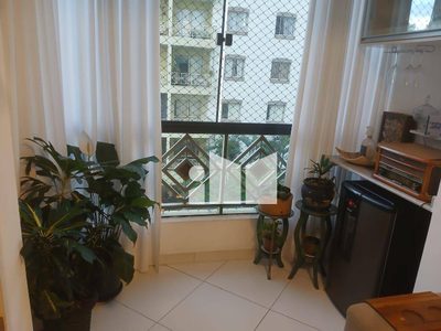 Apartamento, 3 quartos, 90 m² - Foto 4