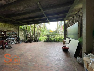 Casa, 4 quartos, 684 m² - Foto 3