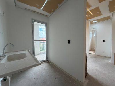 Apartamento, 2 quartos, 42 m² - Foto 4