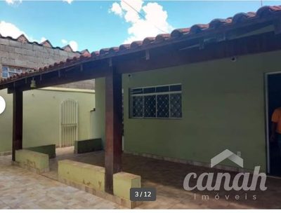 Casa, 2 quartos, 200 m² - Foto 2