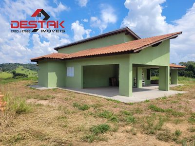 Sítio, 3 quartos, 3 hectares - Foto 4