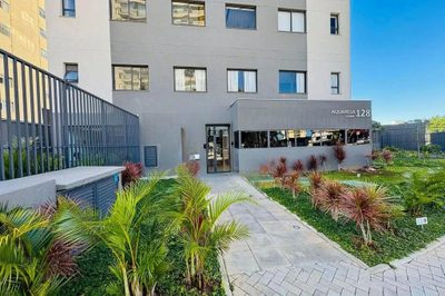Apartamento, 2 quartos, 55 m² - Foto 1