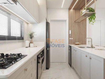 Apartamento, 3 quartos, 114 m² - Foto 4