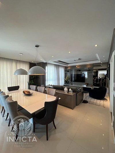 Apartamento, 4 quartos, 161 m² - Foto 4
