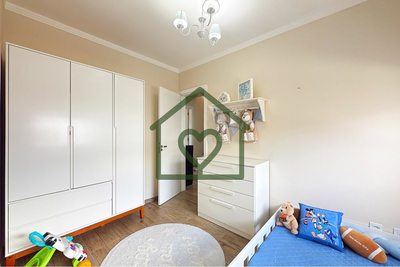Casa, 3 quartos, 142 m² - Foto 5