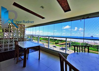 Apartamento, 4 quartos, 212 m² - Foto 2