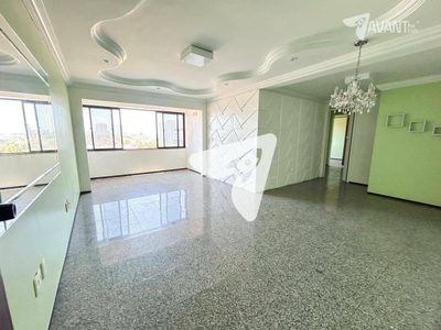 Apartamento, 3 quartos, 147 m² - Foto 3
