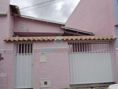 Casa, 3 quartos, 100 m² - Foto 2