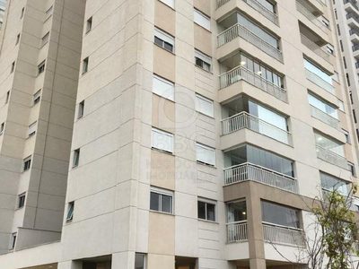 Apartamento, 3 quartos, 186 m² - Foto 2