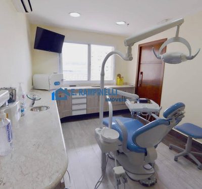 Sala-Conjunto, 45 m² - Foto 1