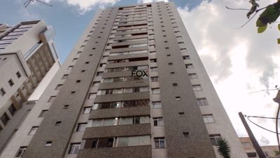 Apartamento, 3 quartos, 110 m² - Foto 1