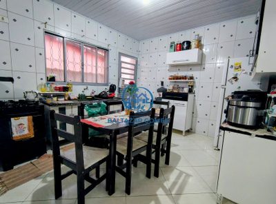 Casa, 3 quartos - Foto 3