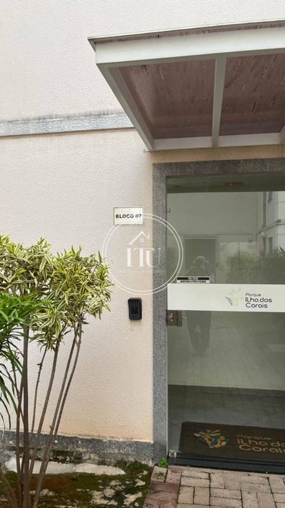 Apartamento, 2 quartos, 35 m² - Foto 2