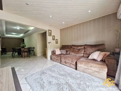 Apartamento, 2 quartos, 86 m² - Foto 2