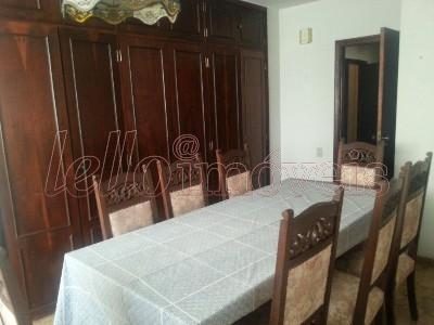 Apartamento, 3 quartos, 243 m² - Foto 4