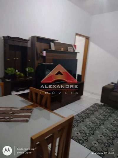 Casa, 3 quartos, 94 m² - Foto 5