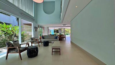 Casa, 5 quartos, 373 m² - Foto 3