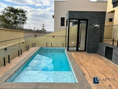 Sobrado, 3 quartos, 305 m² - Foto 5