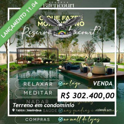 Terreno, 160 m² - Foto 2