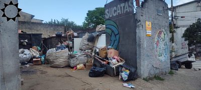 Loteamento e Condomínio, 220 m² - Foto 2