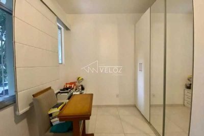 Apartamento, 2 quartos, 57 m² - Foto 2