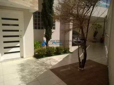 Casa, 3 quartos, 220 m² - Foto 2