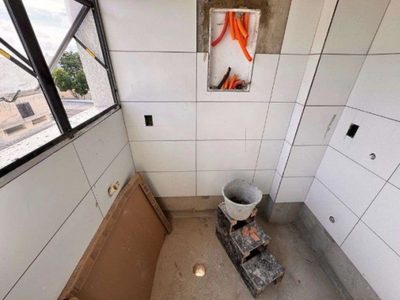 Cobertura, 3 quartos, 135 m² - Foto 5