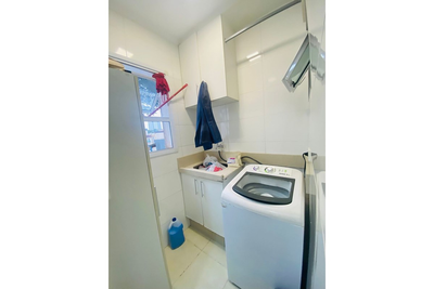 Apartamento, 2 quartos, 48 m² - Foto 4
