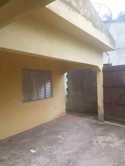Casa, 2 quartos - Foto 1