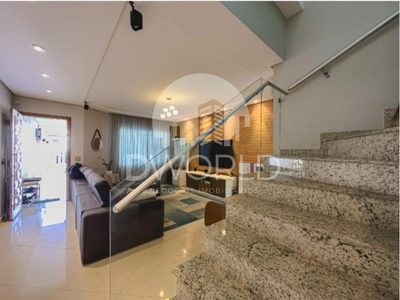 Casa, 3 quartos, 150 m² - Foto 3