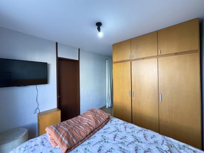 Apartamento, 1 quarto, 34 m² - Foto 4