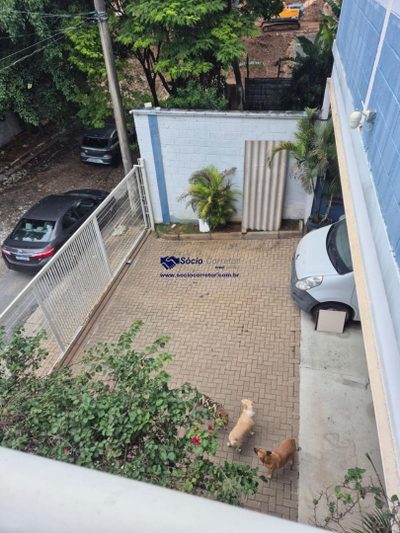 Prédio Inteiro, 554 m² - Foto 3