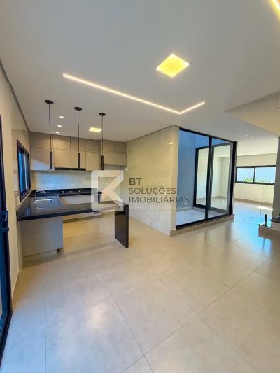 Sobrado, 3 quartos, 156 m² - Foto 1