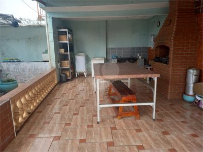 Sobrado, 4 quartos, 200 m² - Foto 5