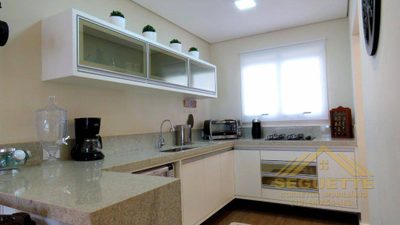 Apartamento, 2 quartos, 73 m² - Foto 4