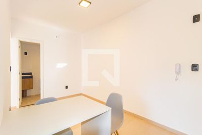 Apartamento, 2 quartos, 44 m² - Foto 4