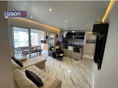 Apartamento, 2 quartos, 72 m² - Foto 1