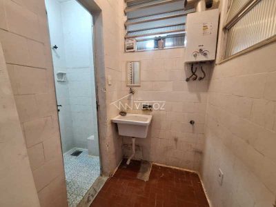Apartamento, 3 quartos, 91 m² - Foto 5