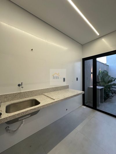 Casa, 3 quartos, 220 m² - Foto 5
