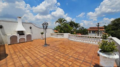 Casa, 3 quartos, 167 m² - Foto 1