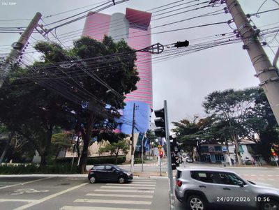 Loja-Salão, 525 m² - Foto 3
