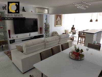 Apartamento, 2 quartos, 150 m² - Foto 5