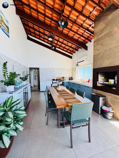 Casa, 3 quartos, 569 m² - Foto 3