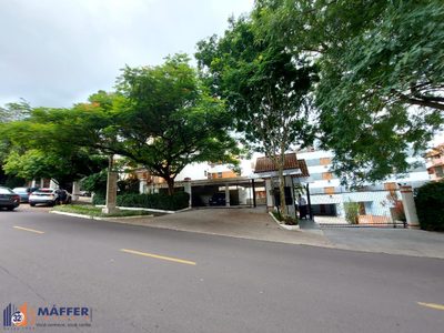 Apartamento, 3 quartos, 85 m² - Foto 2