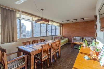 Apartamento, 3 quartos, 120 m² - Foto 4