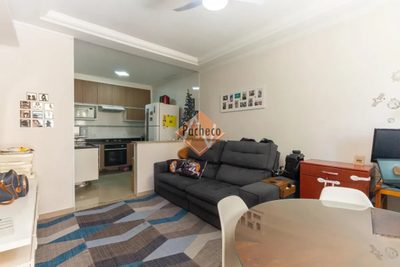 Casa de Condomínio, 2 quartos - Foto 2