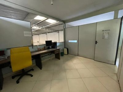 Depósito-Galpão, 493 m² - Foto 3