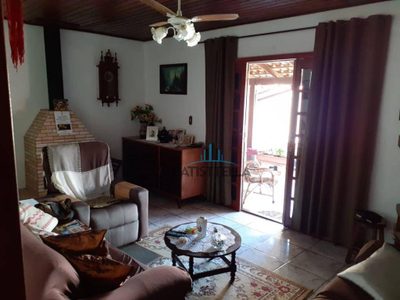 Casa, 3 quartos, 110 m² - Foto 5